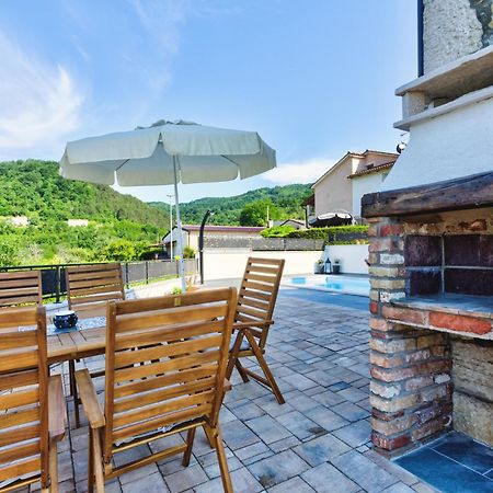 Nona Villa Kaldir Bagian luar foto