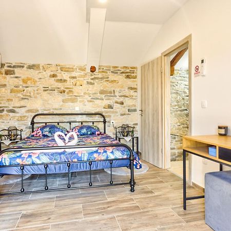 Nona Villa Kaldir Bagian luar foto