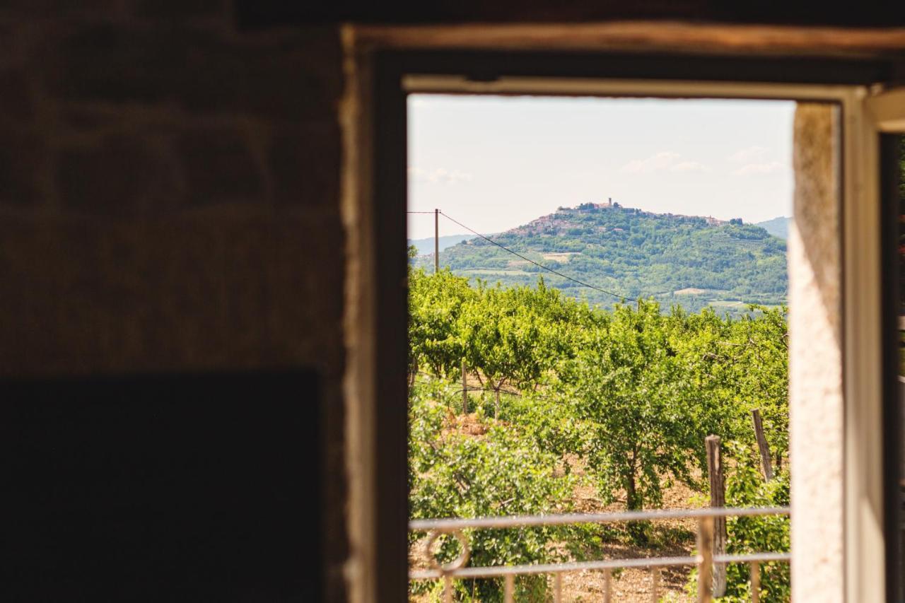 Nona Villa Kaldir Bagian luar foto