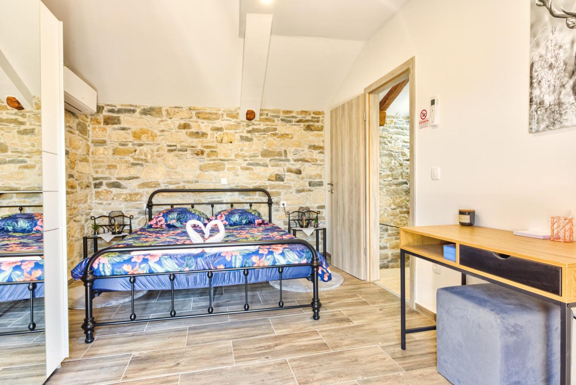 Nona Villa Kaldir Bagian luar foto
