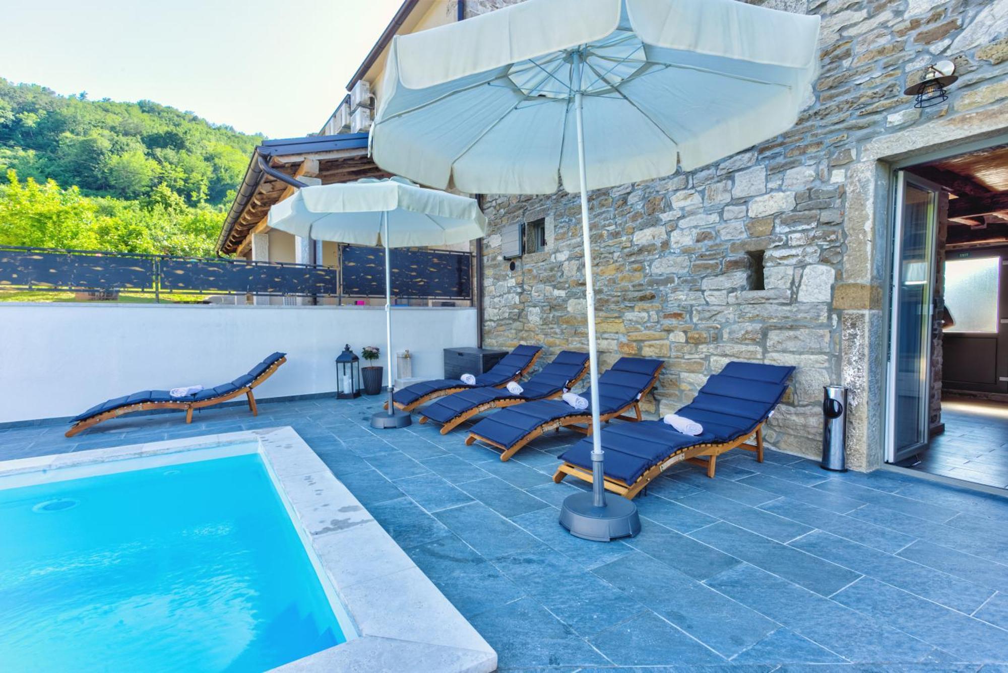 Nona Villa Kaldir Bagian luar foto